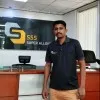 Anu Philip