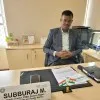 Subbu Raj