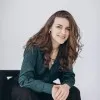 Myroslava Yakhnevych