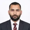 Muneeb Ahmed