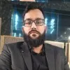 Syed Muhammad Usama Zafar