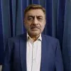 Arif Abbas Zaidi