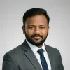 Sanket Radde