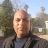 Daniel Naidoo