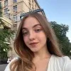Oleksandra Kotsiubailo