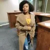 Amanda Kuwane