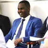 Yvan KALISA NDAYAMBAJE