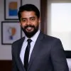 Amit Bikram Parida