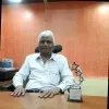 Besetty Ramanujam