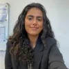 Rola Alghamdi
