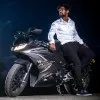 PRABU