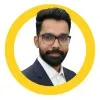 Gaurrav Sonsale ✓