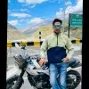 Md Ashfaque
