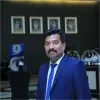 SREEKANTH POKKADATH