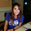Stephanie Cho