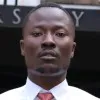 ONYANGO BENARD