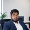 Mahendra Kumar Velicheti
