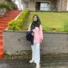 Hafsah Mahin