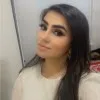 Spogmay Ahmed