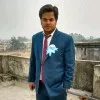 Krishna Roy