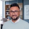 Dashen Pillay