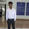 Harindra Lakamsani