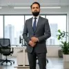 Rizwan Fancy