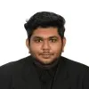 Thashwin Arumugam