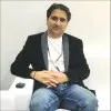 Alpesh Pandav