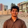 Divyesh Parab