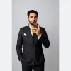 Shantanu Kulshreshtha