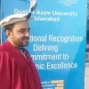 Farooq Ahmad
