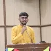 Dharmendra Saran