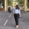 Swikruti Sahu