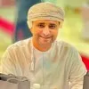 Nasser Al Hashmi
