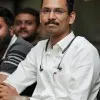 Prashanth Seetharamu