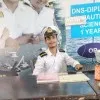 Vinay Kumar