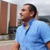 Daniel Rincón Fonseca