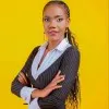 Margret Nasambu