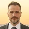 Rob Stefanussen