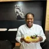 Keitumetse Ngwane