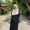 NUR IFFAH IZAZI NORDIN