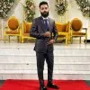 Syed Usman Bin Muhammad