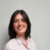 Georgina Le Maistre