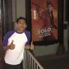 Chris Heredia