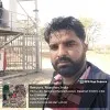 Indraj Saran