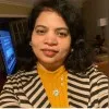 Seema Sangamwar