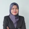 Nur Ezzatul Allieya