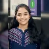 Varshita Kudagi
