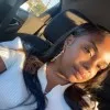 Keshia Moore